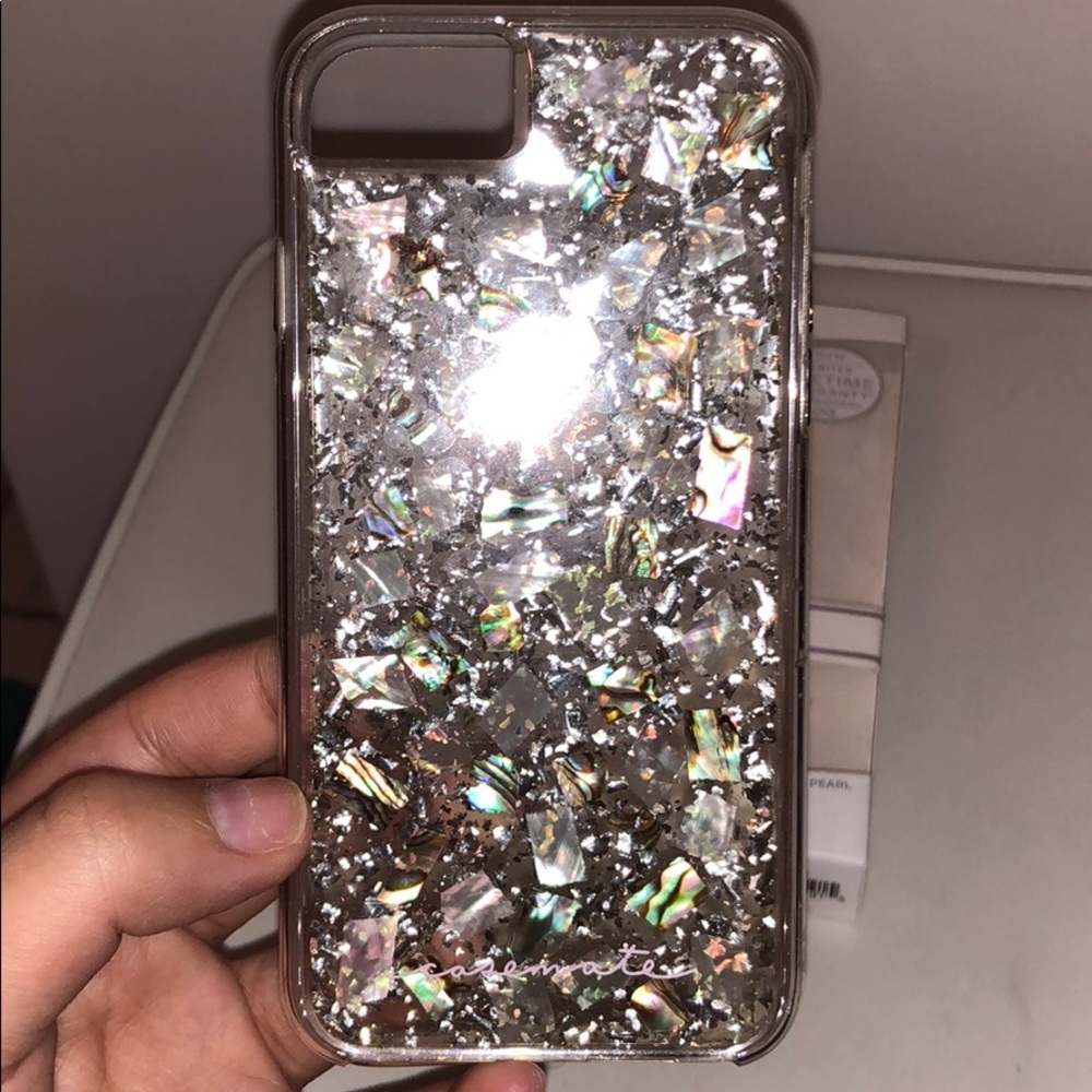 iPhone 6s/7 Case